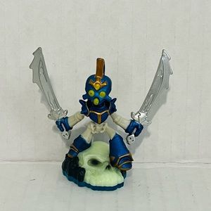 Skylander Swap Force Twin Blade Chop Chop